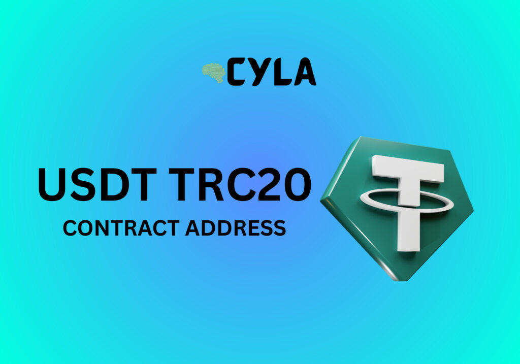 usdt-trc20-contract-address