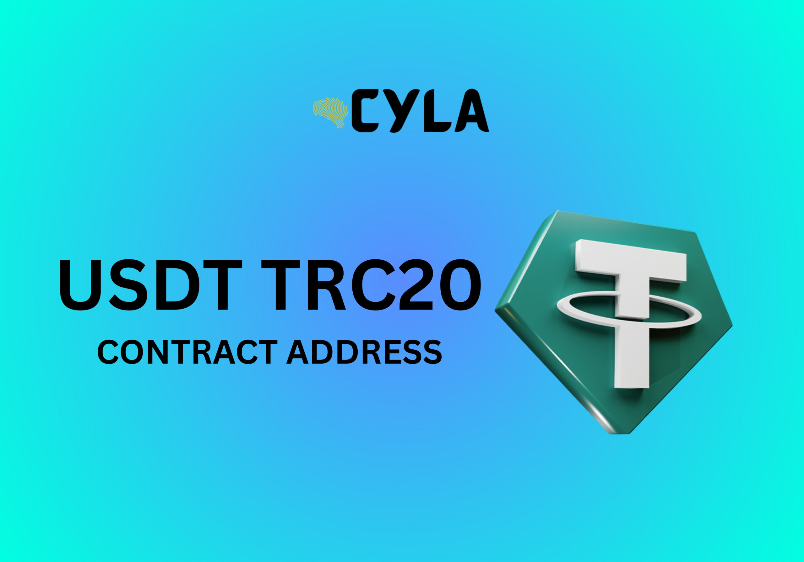 USDT TRC20 Contract Address: How to Create, Verify & Use It Safely (2026)