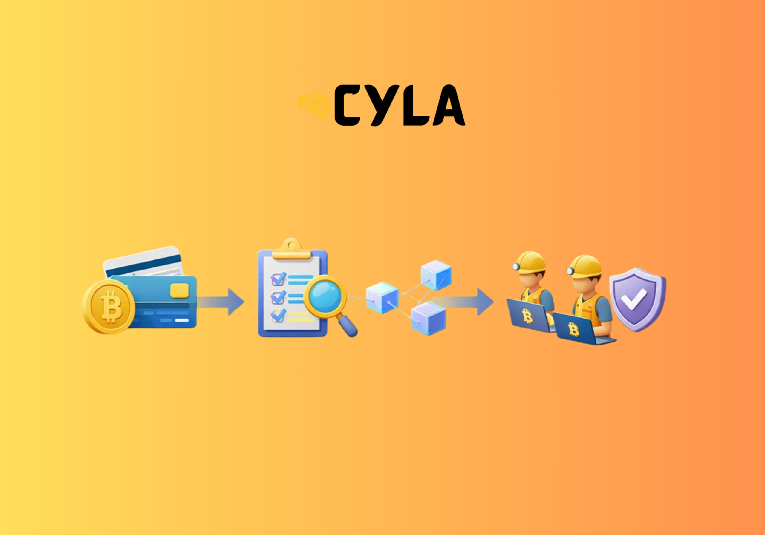 How a Crypto Transaction Is Verified on a Blockchain Network (2026)