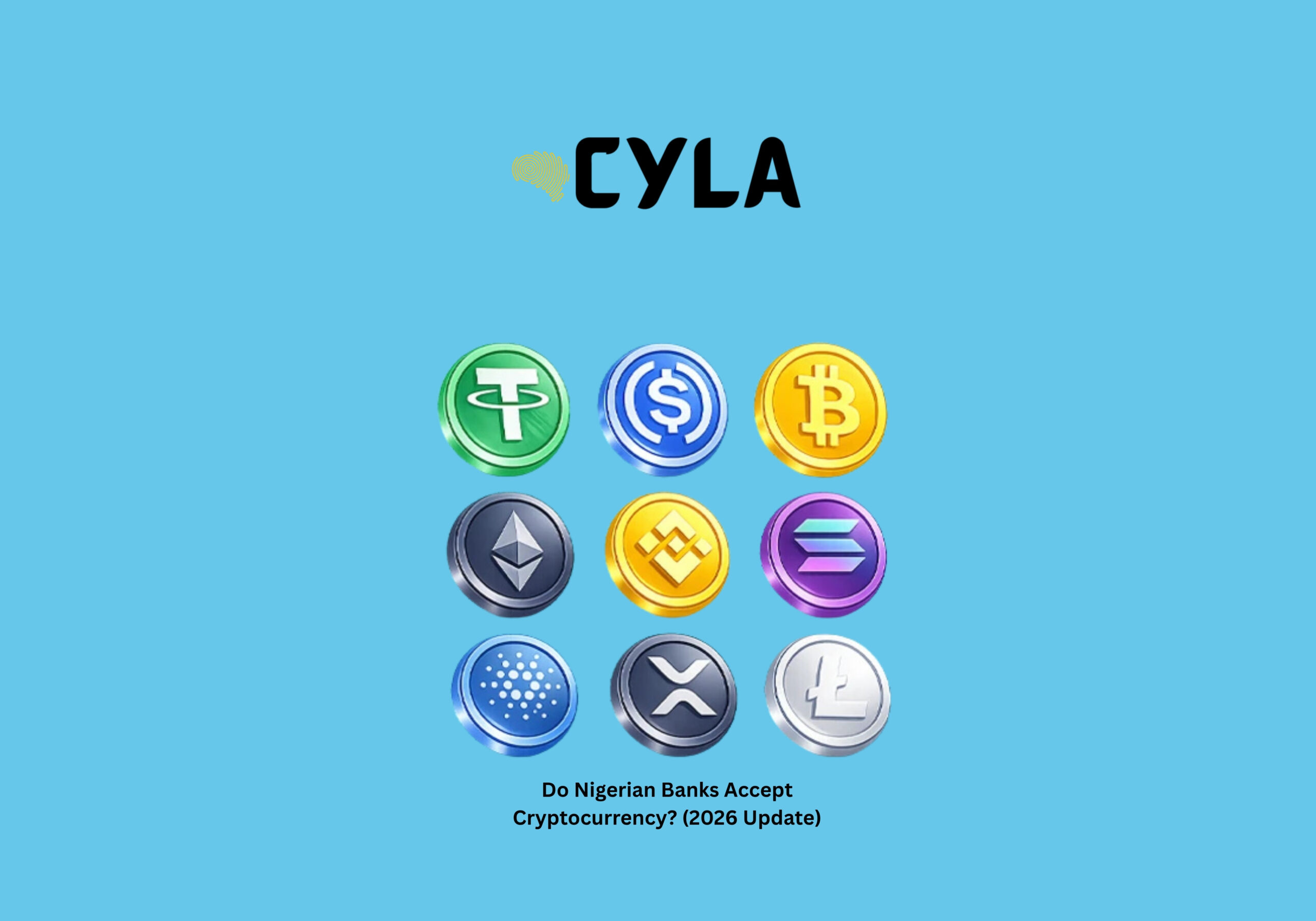 Do Nigerian Banks Accept Cryptocurrency? (2026 Update)