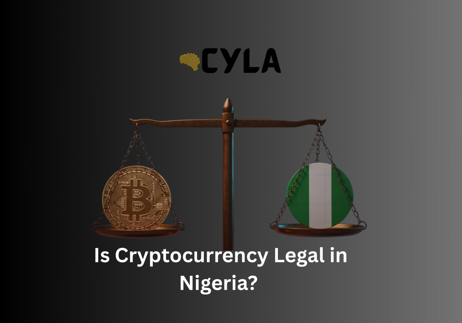 is-cryptocurrency-legal-in-nigeria